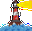 Lighthouse ani