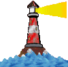 Lighthouse ani