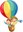 Hot Air Balloon