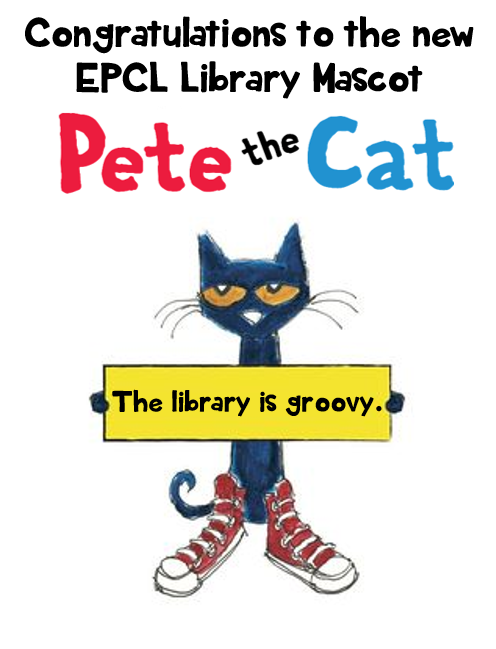 pete is the new library mascot.png