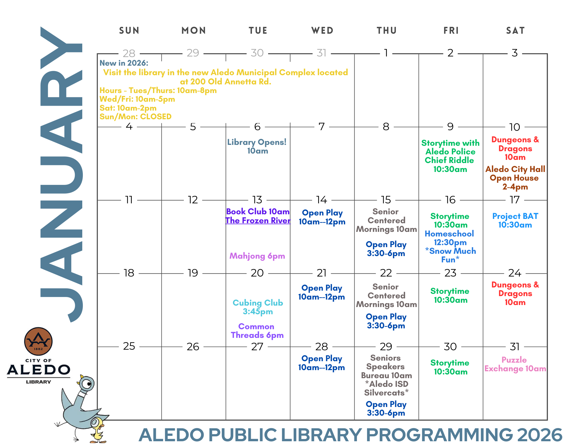 January 2026 Planner Monthly Calendar.png