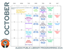 October 2025 Planner Monthly Calendar (5).png
